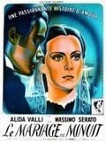 poster de Le Mariage de minuit