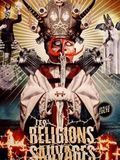 poster de Les Religions sauvages