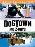 poster de Dogtown and Z-Boys