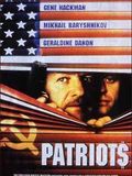 poster de Patriots
