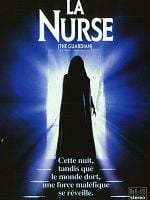 poster de La Nurse
