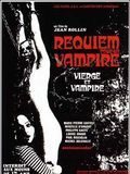 poster de Requiem pour un vampire