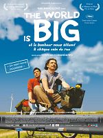 poster de The World is big
