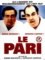 Le Pari