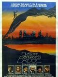 poster de Over The Brooklyn Bridge