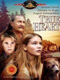 poster de True Heart
