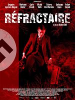poster de Réfractaire