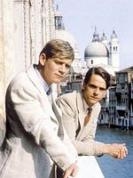Brideshead Revisited (Music from the Original TV Series)