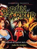 poster de Le Baron de la Terreur