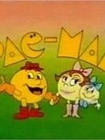 poster de Pac-Man