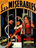 poster de Les Misérables