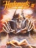poster de Hurlements IV