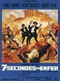 poster de Sept secondes en enfer