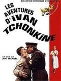 poster de Les Aventures d'Ivan Tchonkine