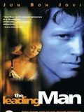 poster de The Leading Man