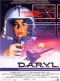poster de D.A.R.Y.L.