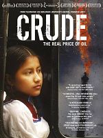 poster de Crude