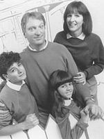 image de The People Next Door