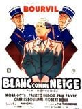 poster de Blanc comme neige