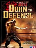 poster de Born to Defense