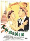 poster de Casimir