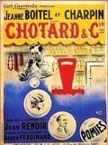 poster de Chotard et Cie