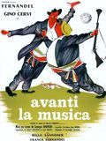 poster de En avant la musique