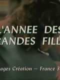 poster de L'Année des grandes filles