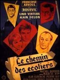 poster de Le Chemin des écoliers