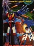 poster de Les Aventuriers de la galaxie