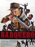 poster de Barquero