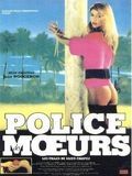 poster de Police des Moeurs