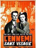 poster de L'Ennemi sans visage
