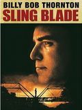 poster de Sling Blade
