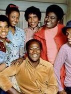 poster de Good Times