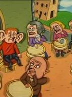 image de Histoire muette