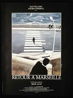 poster de Retour à Marseille
