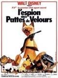 L'Espion aux pattes de velours