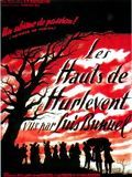 poster de Les Hauts de Hurlevent