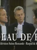 poster de Rideau de feu