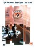 poster de Route 9