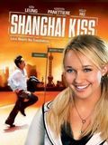 poster de Shanghai Kiss