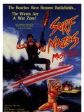 poster de Surf nazis must die
