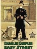 poster de Charlot policeman