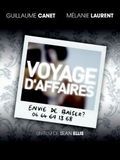 poster de Voyage d'affaires