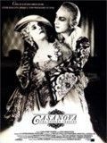 poster de Casanova