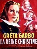 poster de La Reine Christine