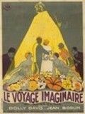 poster de Le Voyage imaginaire