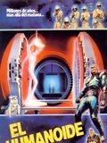 poster de L'Humanoïde