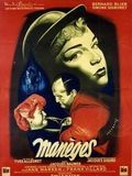 poster de Manèges